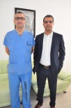 Cerrahi Onkoloji Alanında İlk Uzman Balcalı'dan
