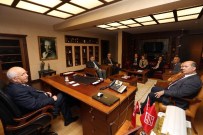 CHP Polatlı İlçe Teşkilatı Yenimahalle'de