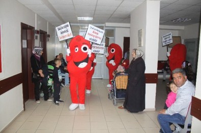 Çocuklara İdrarını Tutmayı Değil, İdrar Yapmayı Öğretin