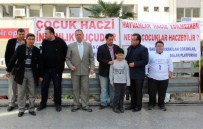 Çocuklarını İcra Yoluyla Gören Babalar Dernek Kurdu