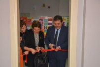 Çok Amaçlı Salon Açıldı