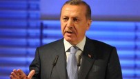 Cumhurbaşkanı Erdoğan'dan Milli Güreşçilere Tebrik