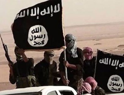 DAEŞ'e ait belgeler ortaya çıktı