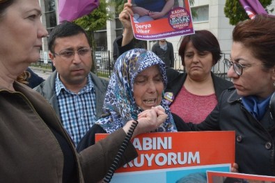 Dehşet Saçan Eski Damadın Yargılanmasına Başlandı