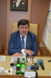 OKTAY KALDıRıM - Doka Yönetim Kurulu Toplantısında Turizm Konuşuldu