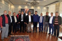 Döşemealtı'na 5 Pazar Yeri Daha Geliyor