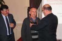 Edirne'deki Toplu Ulaşım Şoförlerine Eğitim