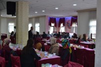 Eğitim Bir-Sen Aday Öğretmenleri Bir Araya Getirdi