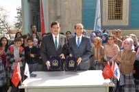 Eğitime 'Yıldırım' Katkı