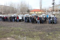 Emniyet Destekli Kaçak Elektrik Operasyonu