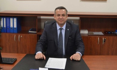 Erdemoğlu Ailesi Besni'de Ki Fakülte İnşaatını Durdurdu