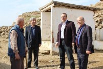 Eşekle Gidilemeyen Yollar Tarihe Karıştı