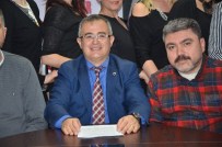 FANTEZI - Eskişehirli Kuaförler Uluslararası Fuara Katılacak