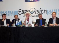 SAN MARINO - Eurovısıon'da San Marıno İçin Türk Sanatçı Yarışacak