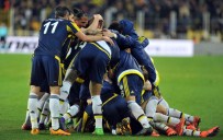 AHMED HASSAN - Fenerbahçe Portekiz'e Avantajlı Gidiyor