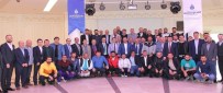 ALT YAPI ÇALIŞMASI - Futbol Akademi Kampı Ve Yetenek Avı Projesi'nde 3. Etap Başlıyor