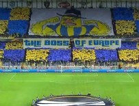 Galatasaraylıları kızdıracak koreografi