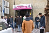 Genç Girişimcilerden Rekor Başvuru