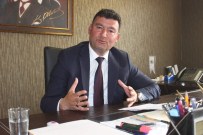 Germencik Belediye Başkanı Akın 'Hodri Meydan' Okudu