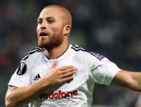 GÖKHAN TÖRE - Gökhan Töre bu kez de hastalandı!