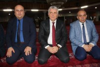 Görevi Başında Öldürülen Doktorlar İçin Mevlit