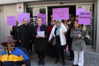 Görme Engelli Kadınlardan '8 Mart' Mesajı