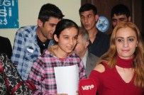 Görme Engelli Kadınlardan Çağrı