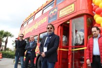 Göztepe'den TFF'ye Tepki