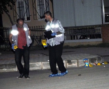 Gürültü Yüzünden Üç Kardeşi Öldüren Baba Oğula Müebbet