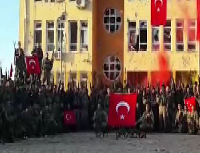 İdil'i inleten komando andı