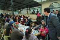 İlkadım'da Mahalle Buluşmaları