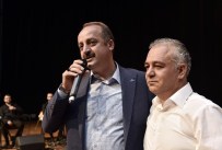 İlköğretim Ve Lise Öğrencilerinden Muhteşem Konser