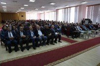 İş Adamlarından Girişimcilik Ve Kariyer