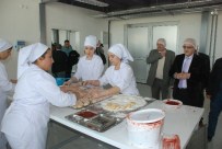 İşgem Tokat'ta Faaliyete Geçti