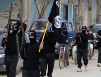 IŞİD - IŞİD'de büyük sızıntı: 22 bin militanın listesi ele geçirildi