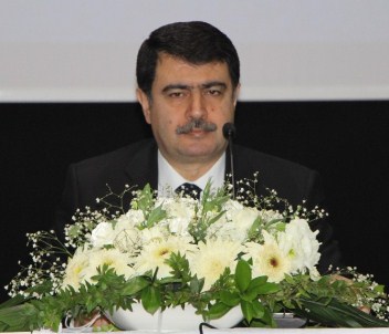 İstanbul Valisi Vasip Şahin Kağıthane'nin Sorunlarını Dinledi