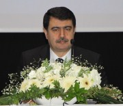 HASAN GÖÇ - İstanbul Valisi Vasip Şahin Kağıthane'nin Sorunlarını Dinledi