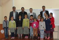 İstiklal Marşını Güzel Okuma Yarışması Düzenlendi