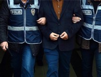 İzmir'de FETÖ/PDY operasyonu