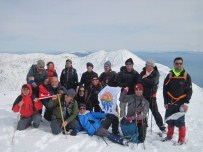 İzmir YDS, Bozdağ'da Zirve Yaptı