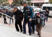 İzmit'te Banka Dolandırıcılığı İddiası