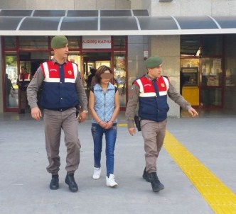 Jandarmadan Fuhuş Operasyonu