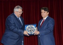 'Kabul Edilişinin 95. Yıl Dönümünde İstiklal Marşımız Ve Mehmet Akif Ersoy' Konferansı