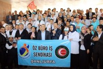 Kadın Sağlık Çalışanı Kadınlar Gününde Darp Edildi