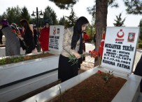 İSLAMIYET - Kadınlardan Anlamlı Etkinlik