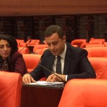 SAĞLIK RİSKİ - Kalp Krizinden Ölen Hakemin Konusu Meclise Taşındı