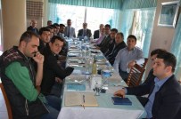 Karacabey'de Altyapı Çalıştayı