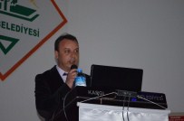 Kargı'da Çeltik Konferansı