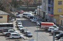 Kars'ta Trafiğe Kayıtlı Araç Sayısı 41 Bin