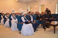 FARABI - Kazak Halk Müziği Orkestrası'ndan Vali Tuna'ya Ziyaret Ve Mini Konser